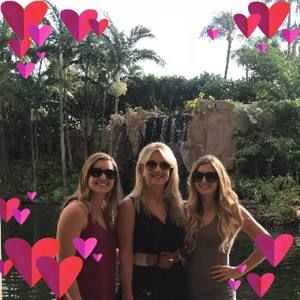 Meet your Posher, Cindy